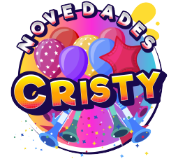 Novedades Cristy